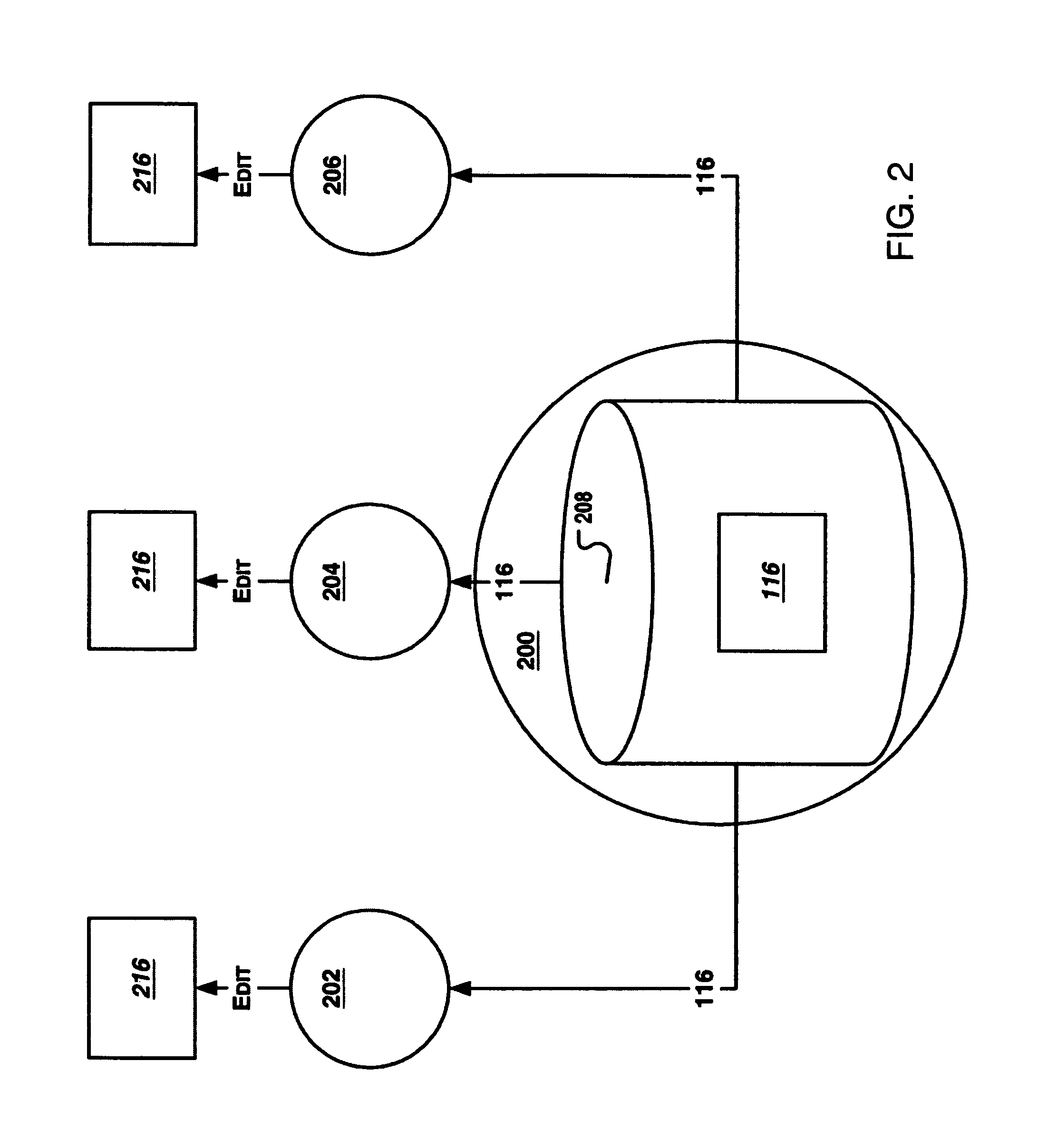 Reservation of design elements in a parallel printed circuit board design environment