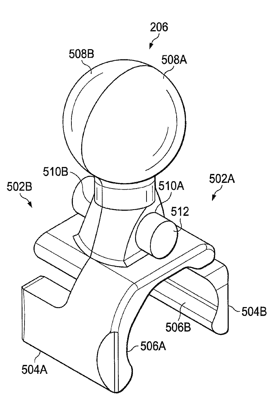 Percutaneous rod-to-rod cross connector