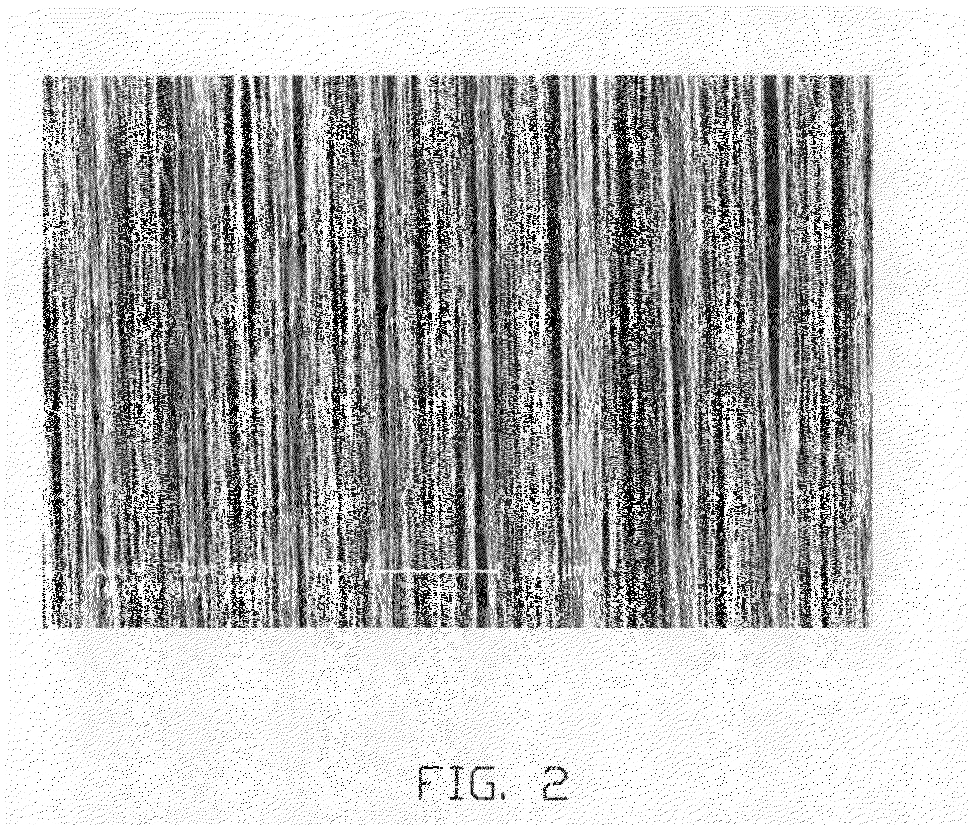 Method of causing the thermoacoustic effect