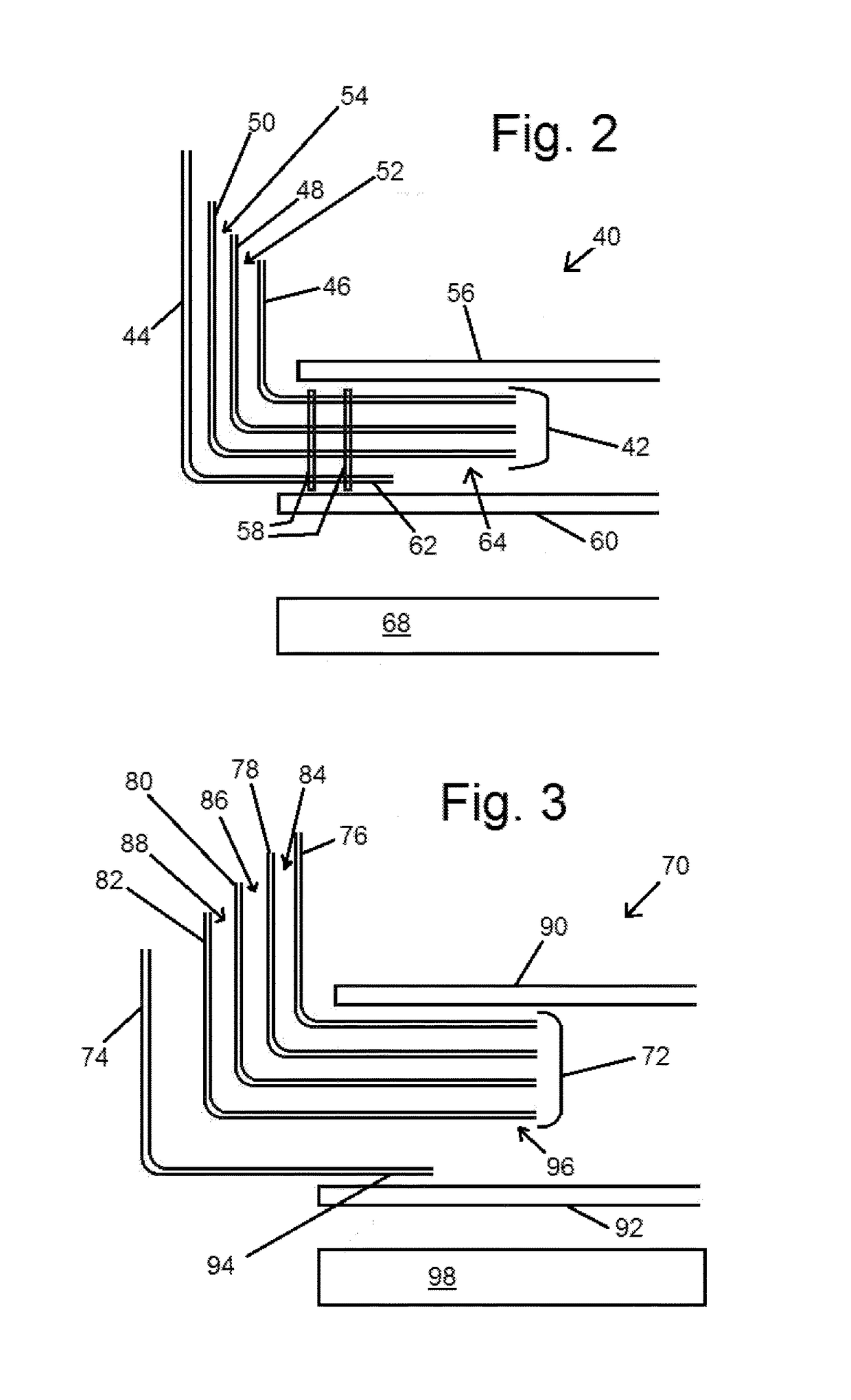 Method of manufacturing footwear