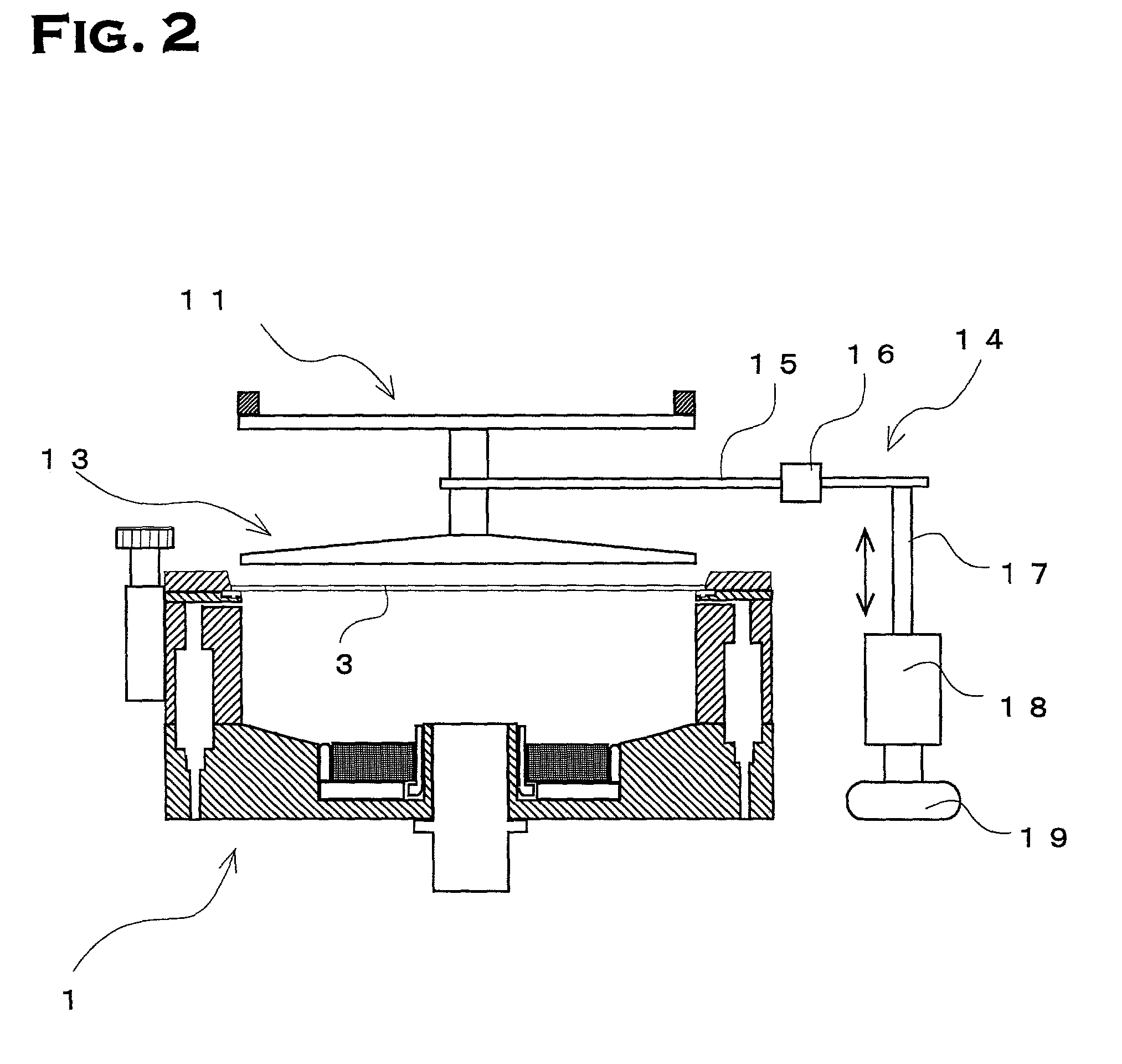 Cup - type plating apparatus