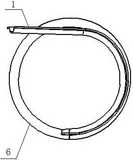 Adjustable resistance knob repair method