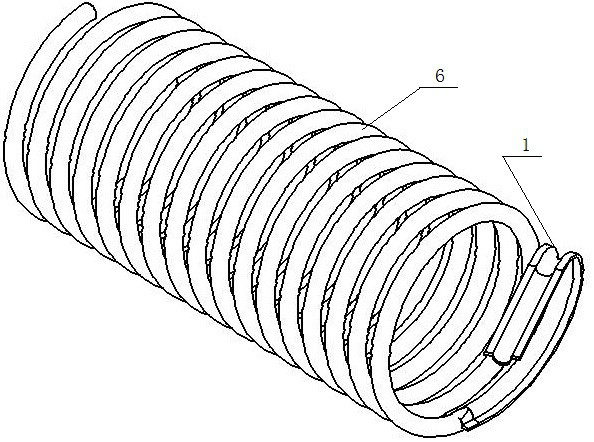 Adjustable resistance knob repair method