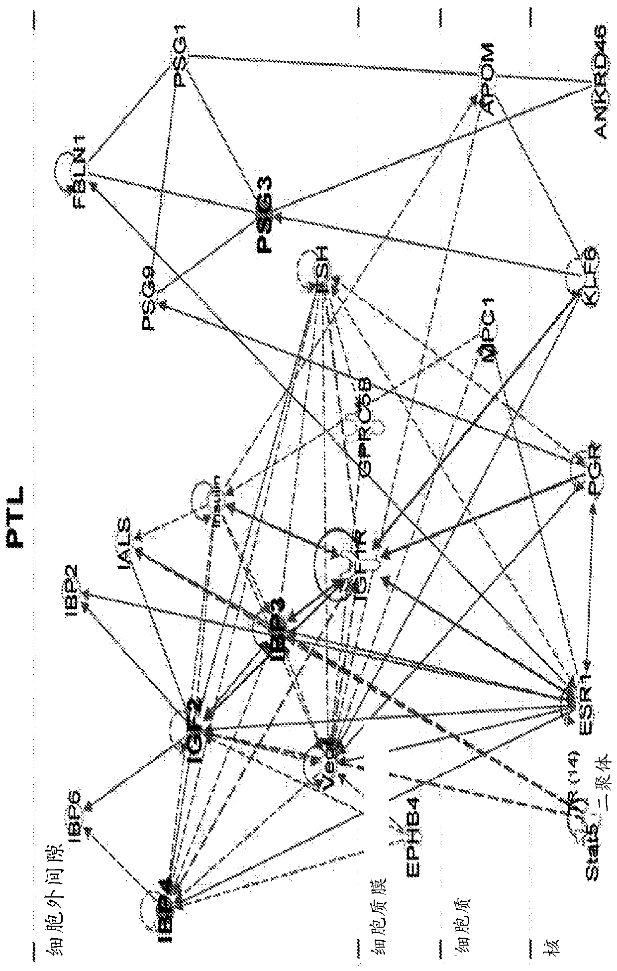 Biomarkers for predicting preterm birth due to preterm premature rupture of membranes versus idiopathic spontaneous labor