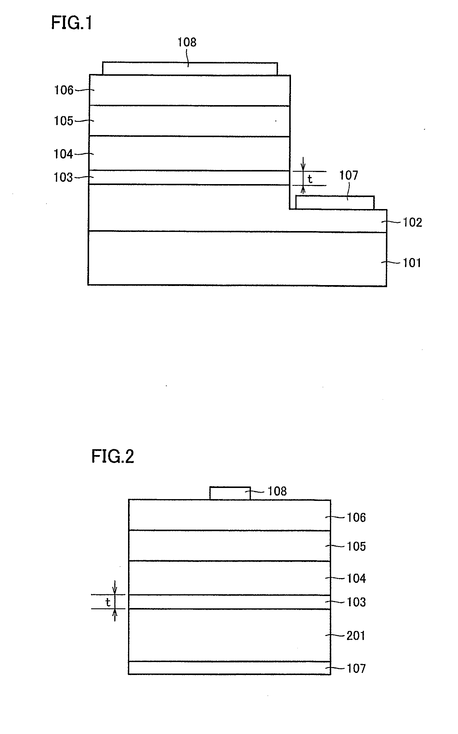 Nitride semiconductor light-emitting device and semiconductor light-emitting device