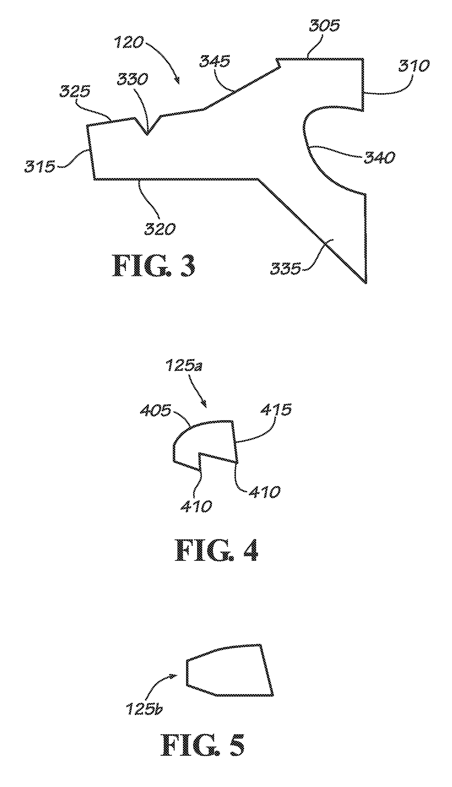 Gasket for parabolic ramp self restraining bell joint