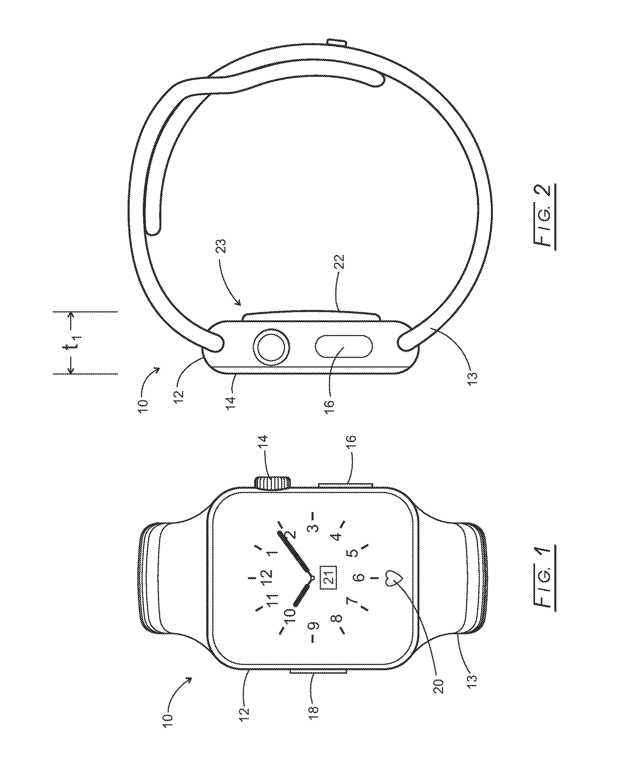 Wearable Apparatus, System and Method for Detection of Cardiac Arrest and Alerting Emergency Response