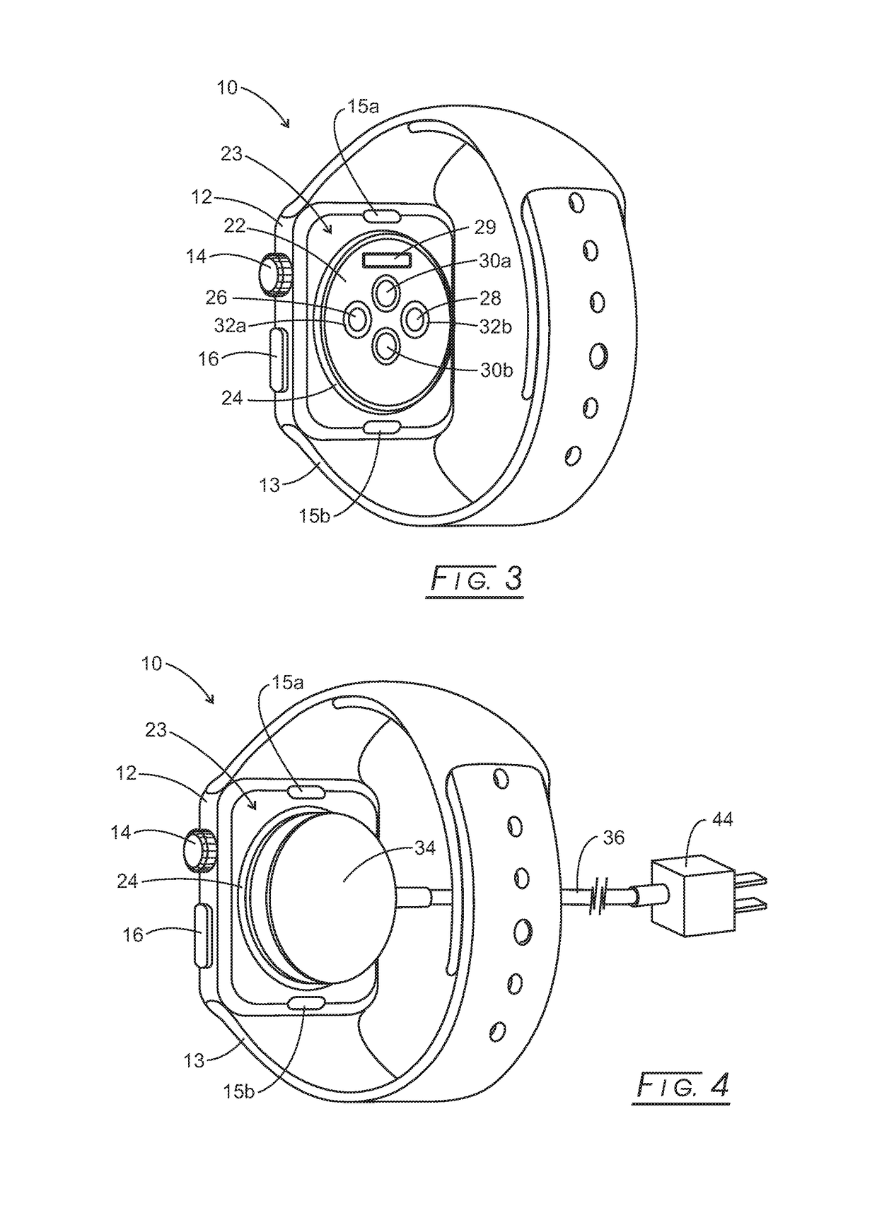 Wearable Apparatus, System and Method for Detection of Cardiac Arrest and Alerting Emergency Response