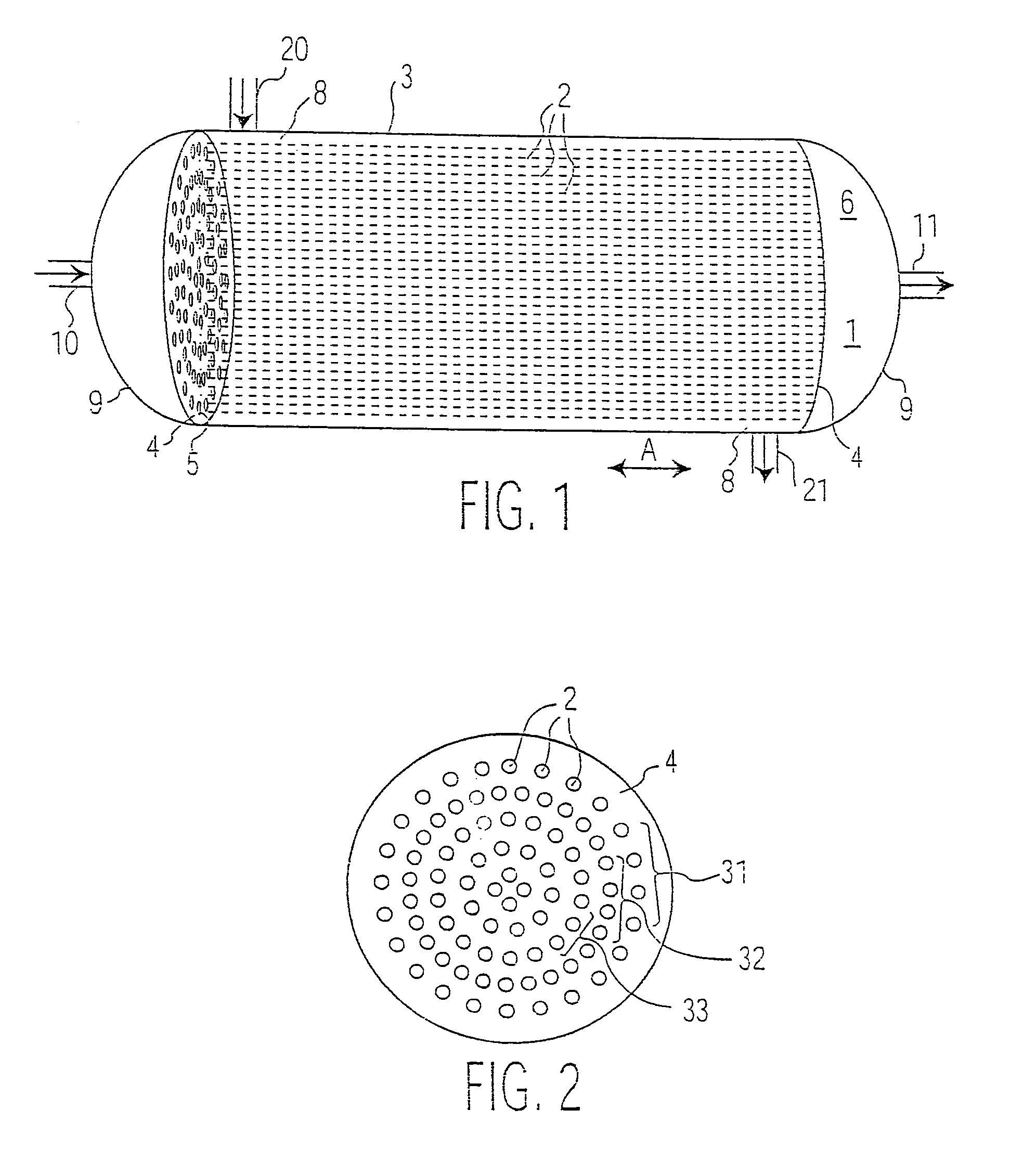 Method and apparatus for measuring and improving efficiency in refrigeration systems