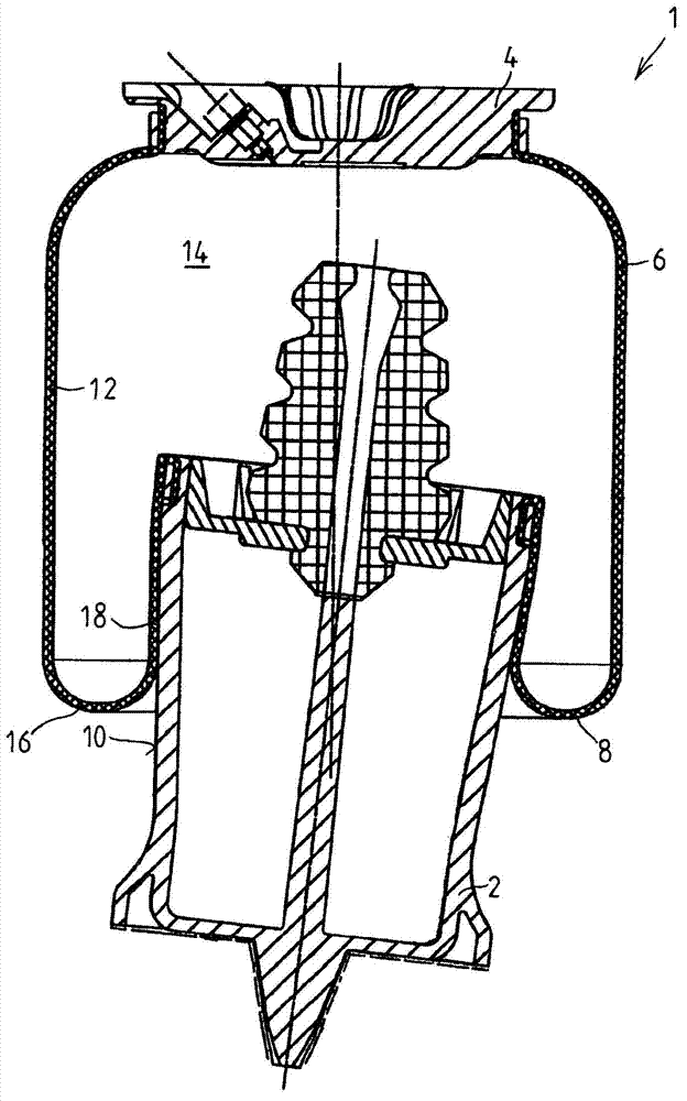 Method for operating a leveling device of a vehicle