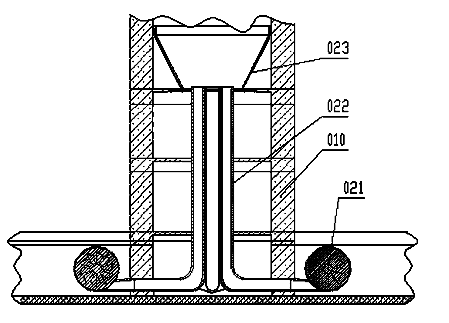 Energy utilization system capable of comprehensively utilizing natural energy