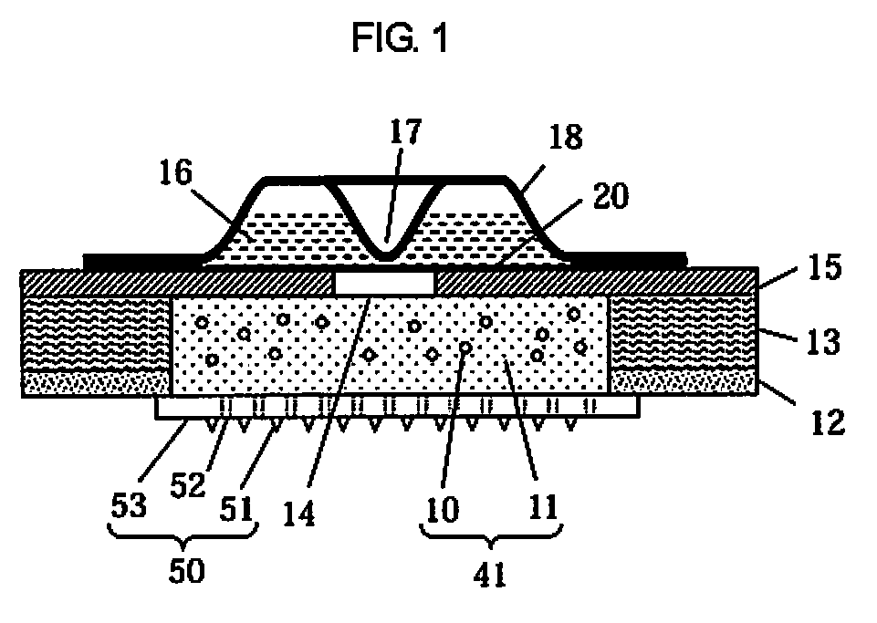 Transdermal Drug Administration Apparatus Having Microneedles