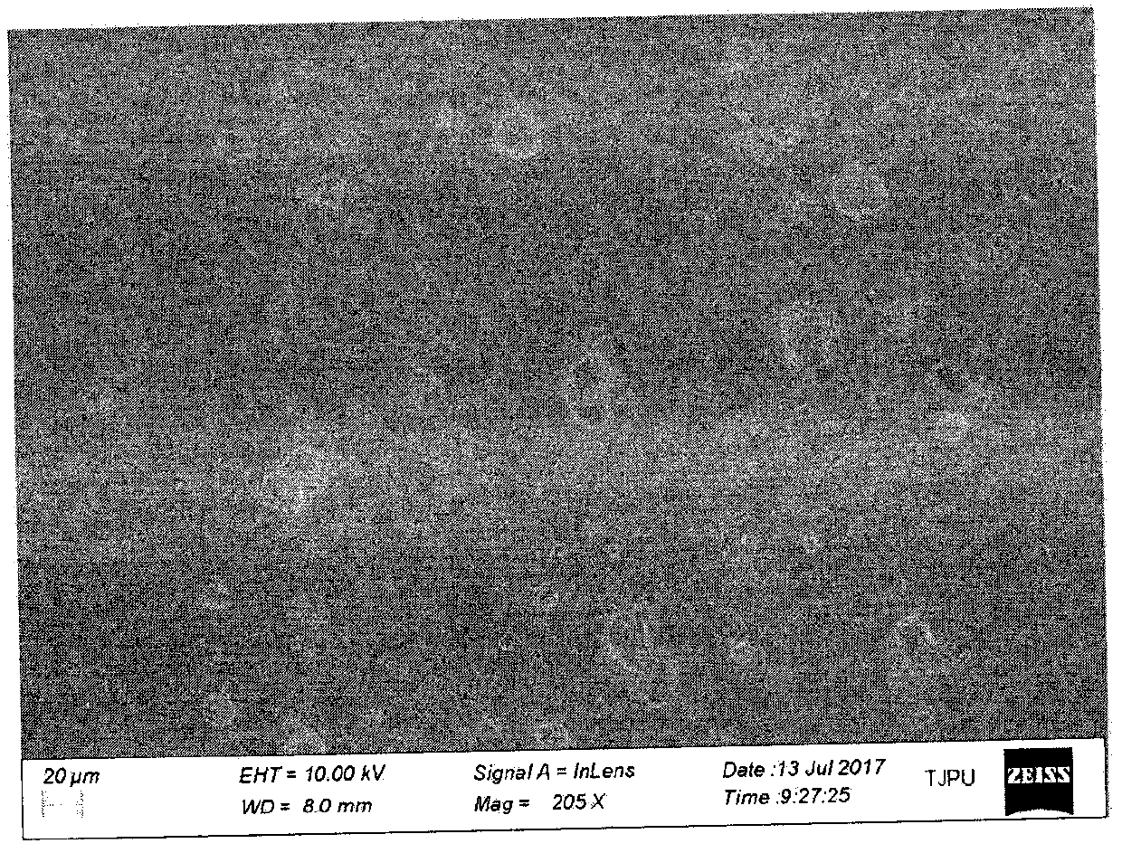 Gd doped Li7La3Zr2O12 johnstonotite type solid electrolyte for all-solid-state lithium ion battery