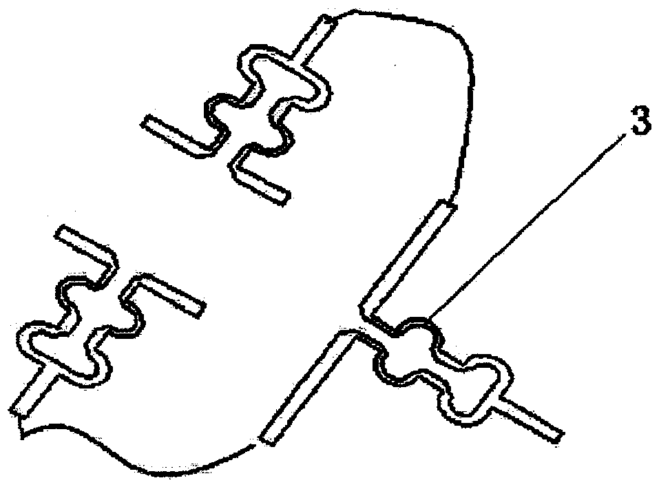 Wideband Bandwidth Beam Circularly Polarized Antenna and Circularly Polarized Method