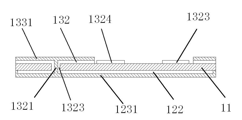 Film substrate