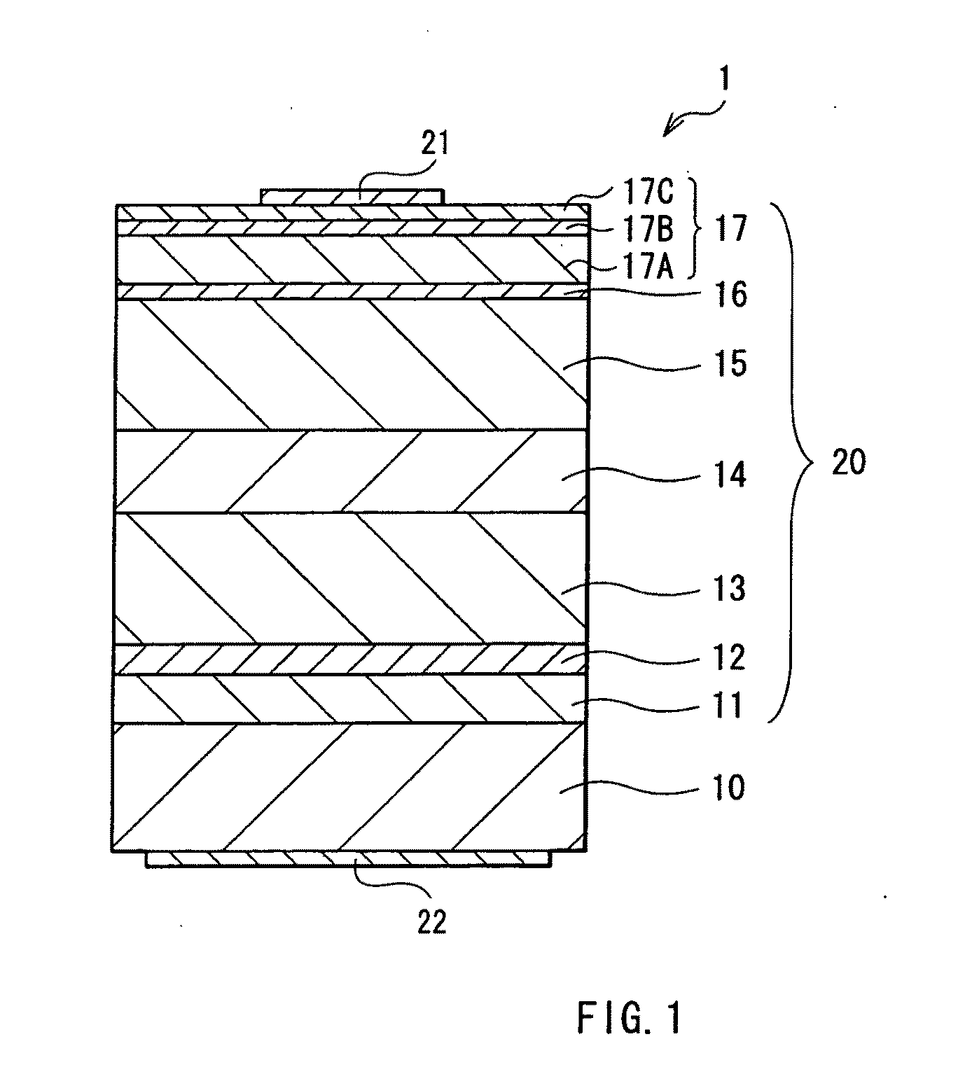 Semiconductor light emitting device