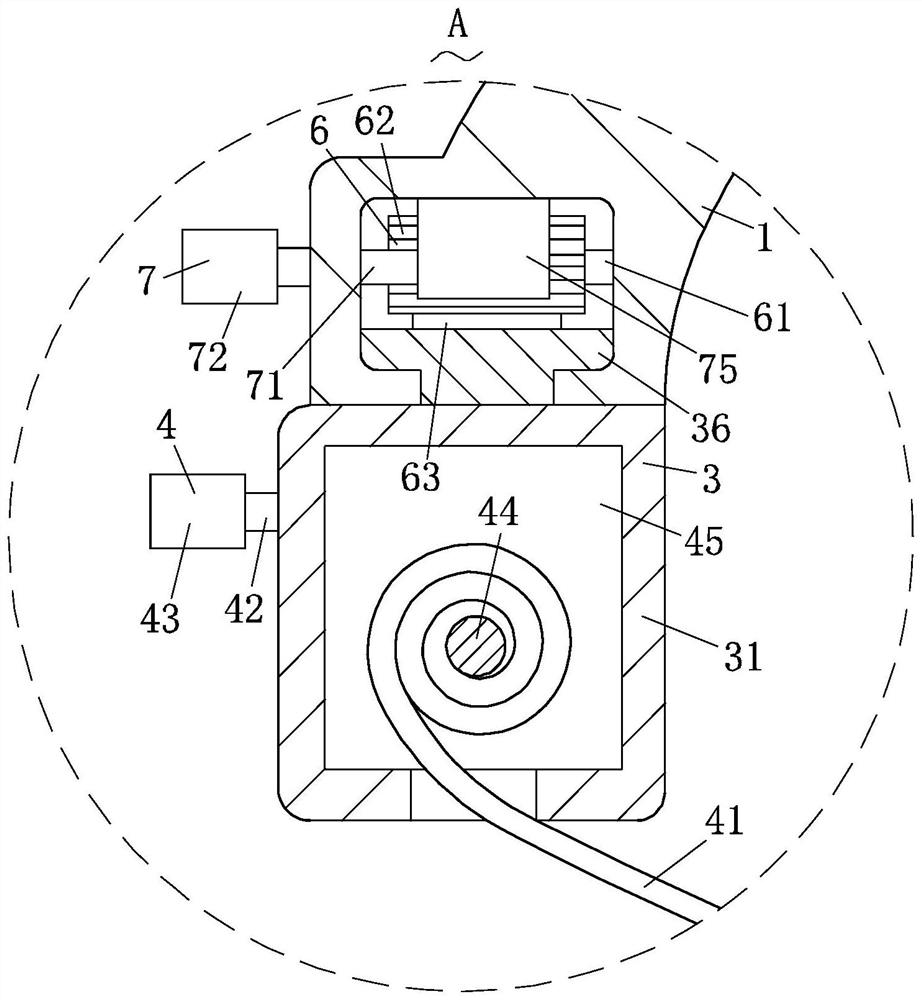 Surgical incision protection device for thoracic surgery patients