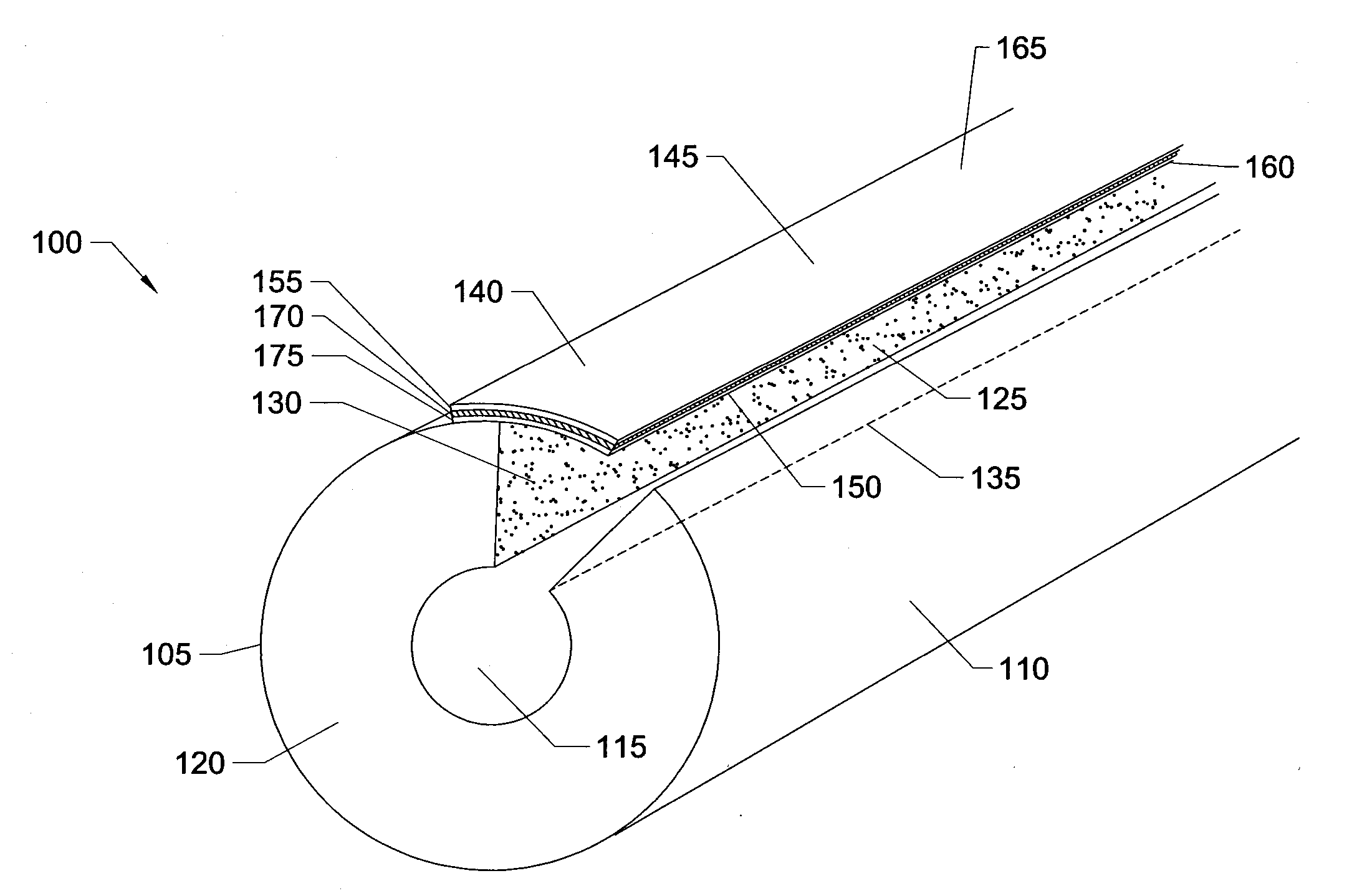 Lap and seam seal closure system for foam pipe insulation