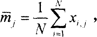 Method for sorting and processing internet public feelings information