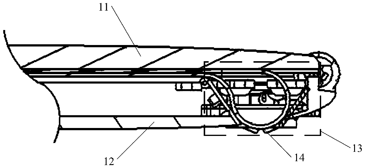 a mobile terminal