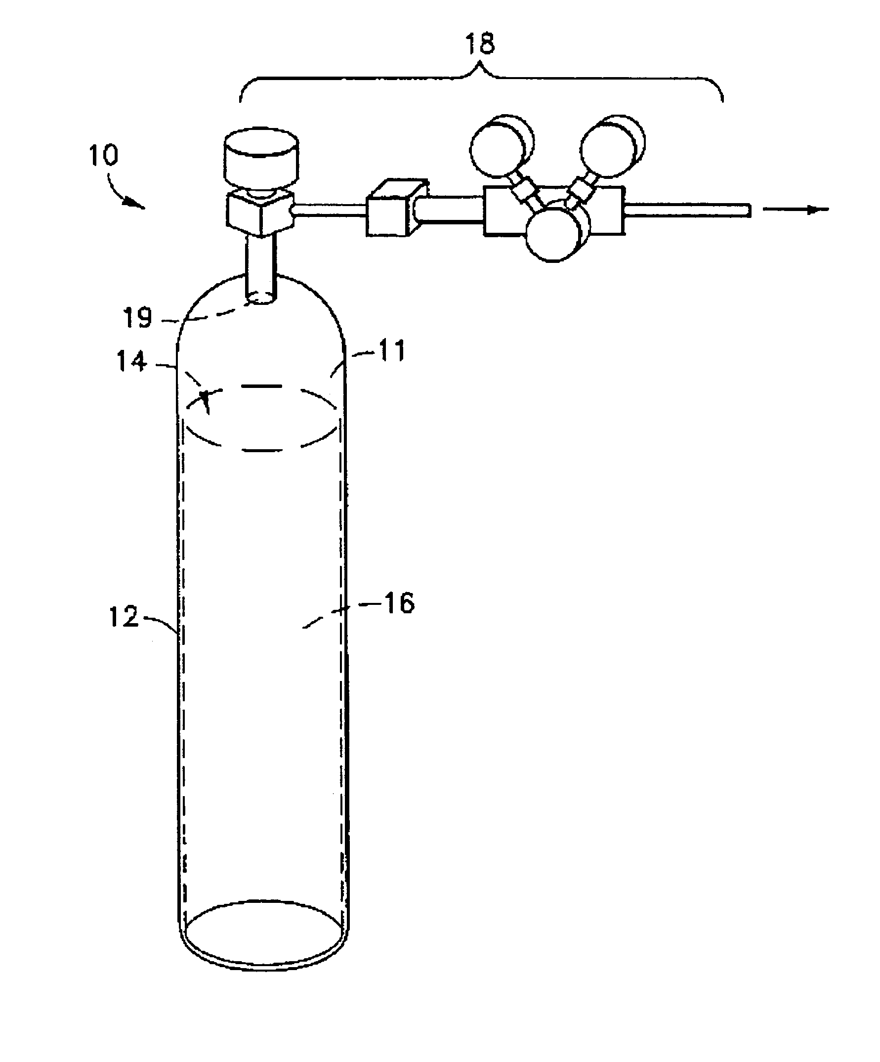 Liquid media containing Lewis acidic reactive compounds for storage and delivery of Lewis basic gases