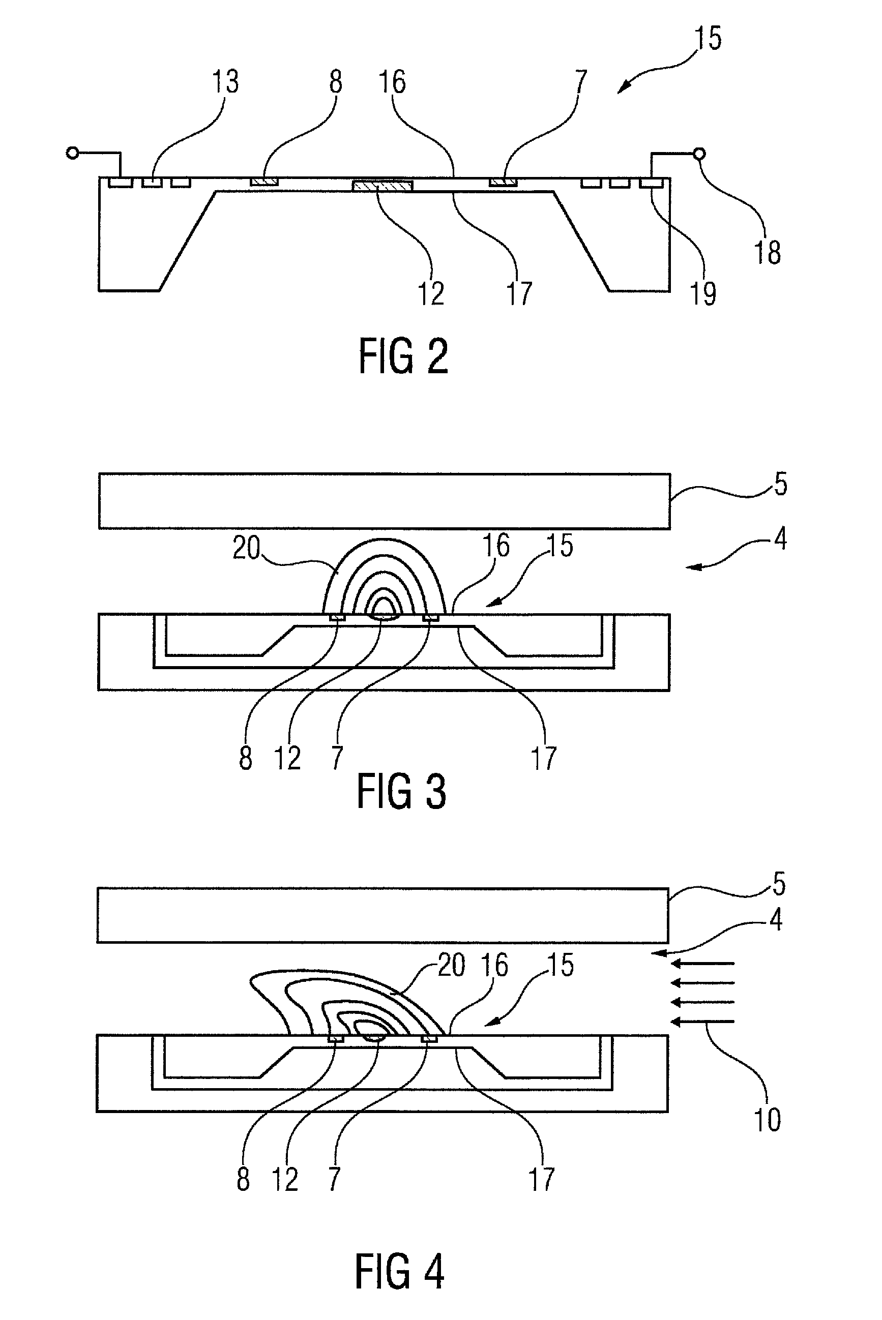 Air mass flowmeter