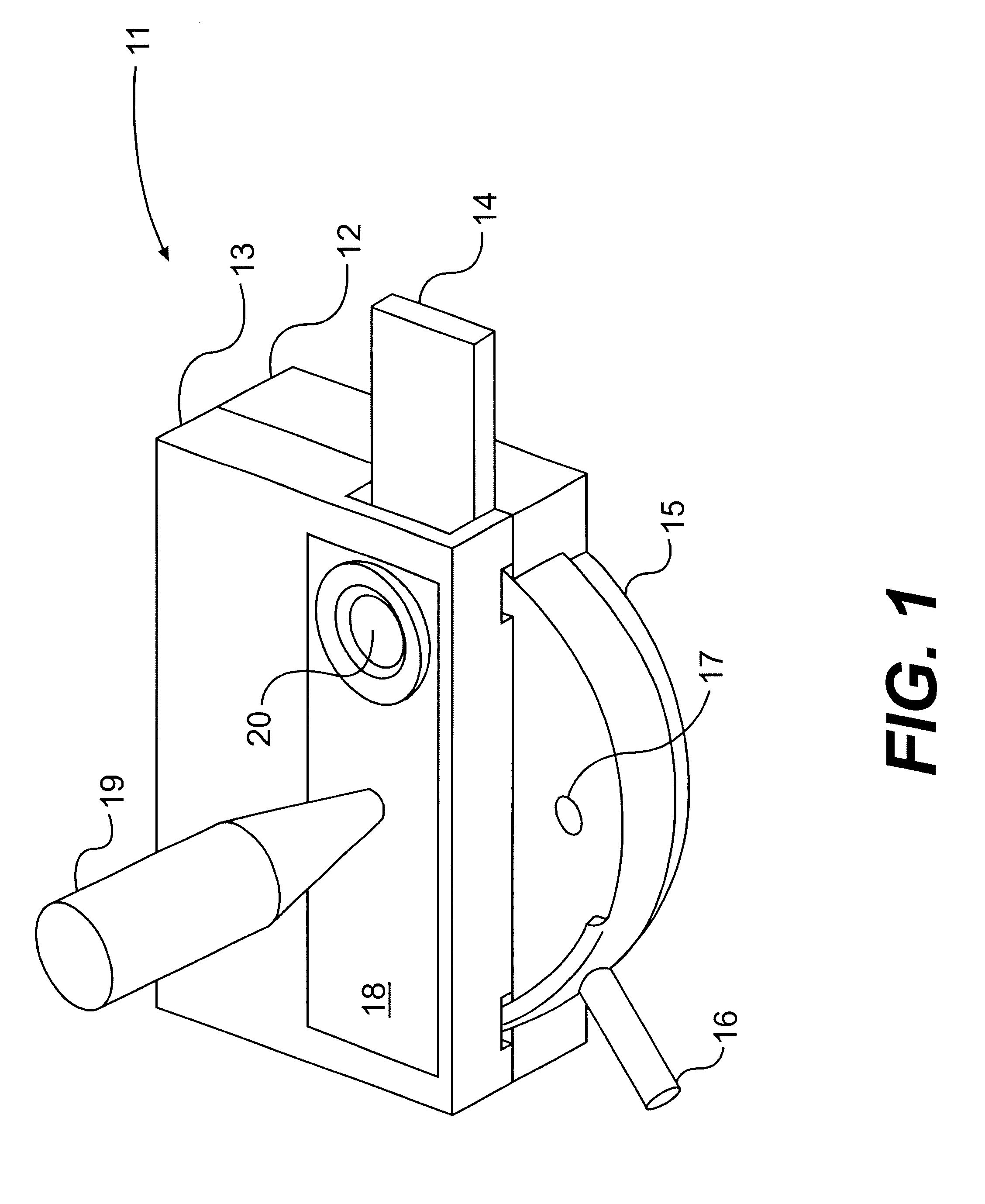 System, method and apparatus for filling containers