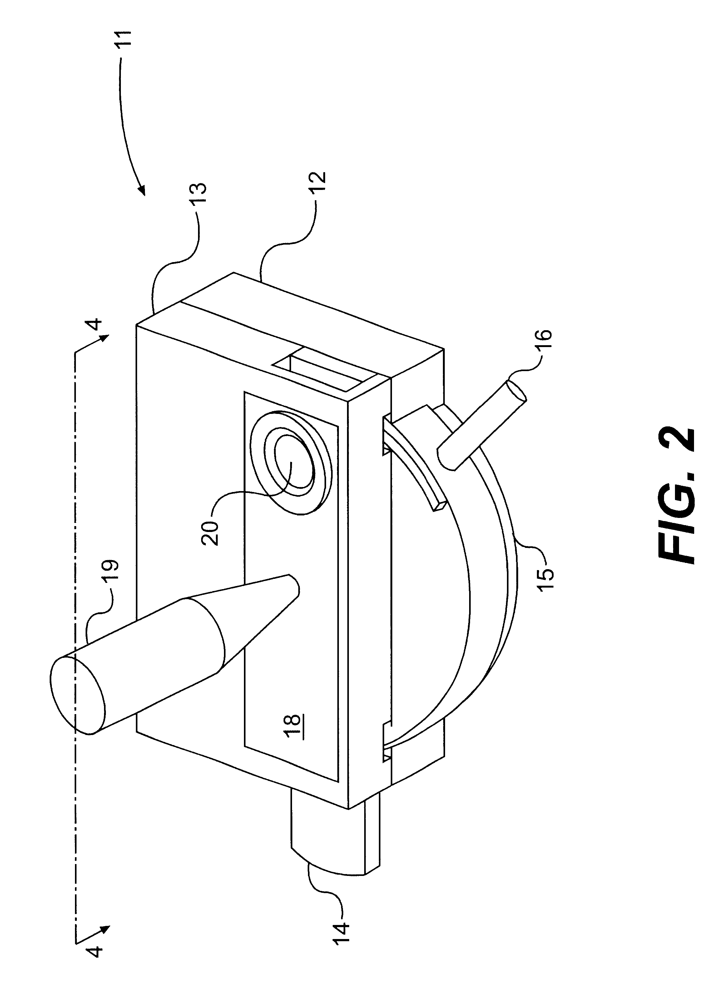 System, method and apparatus for filling containers