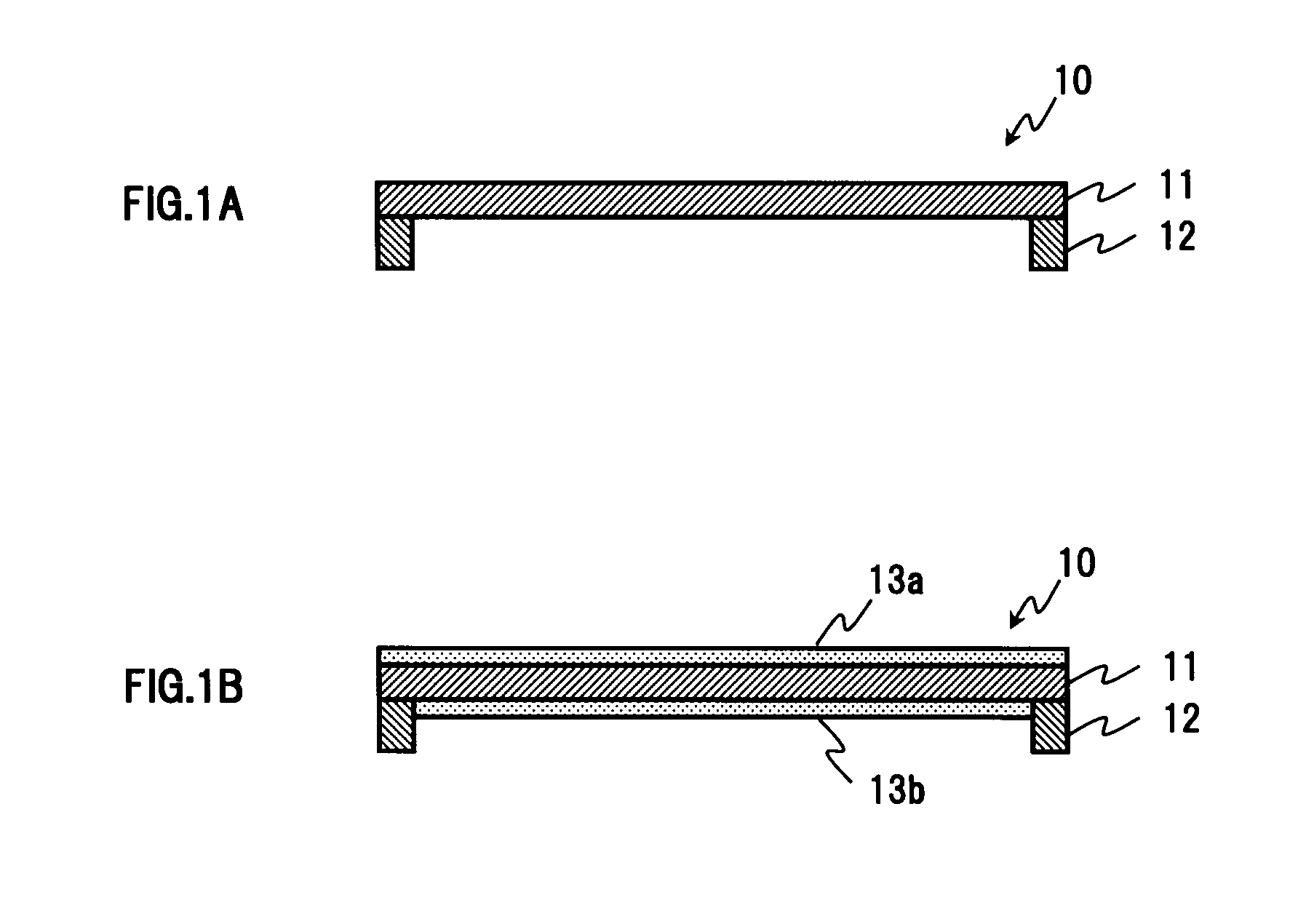 Pellicle and method for producing pellicle