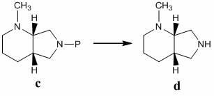 Salt of carbostyril formic acid compound as well as preparation method and application of salt