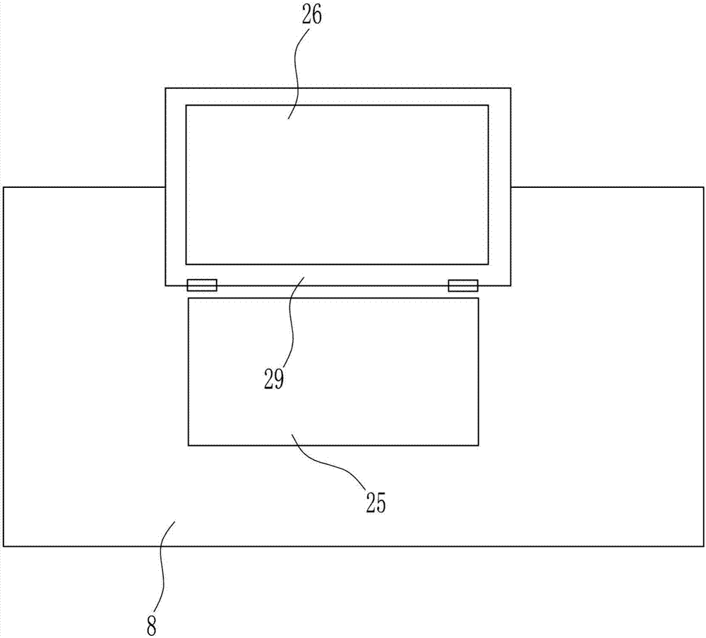 High-pressure steam sterilizer for culture dishes for gene engineering