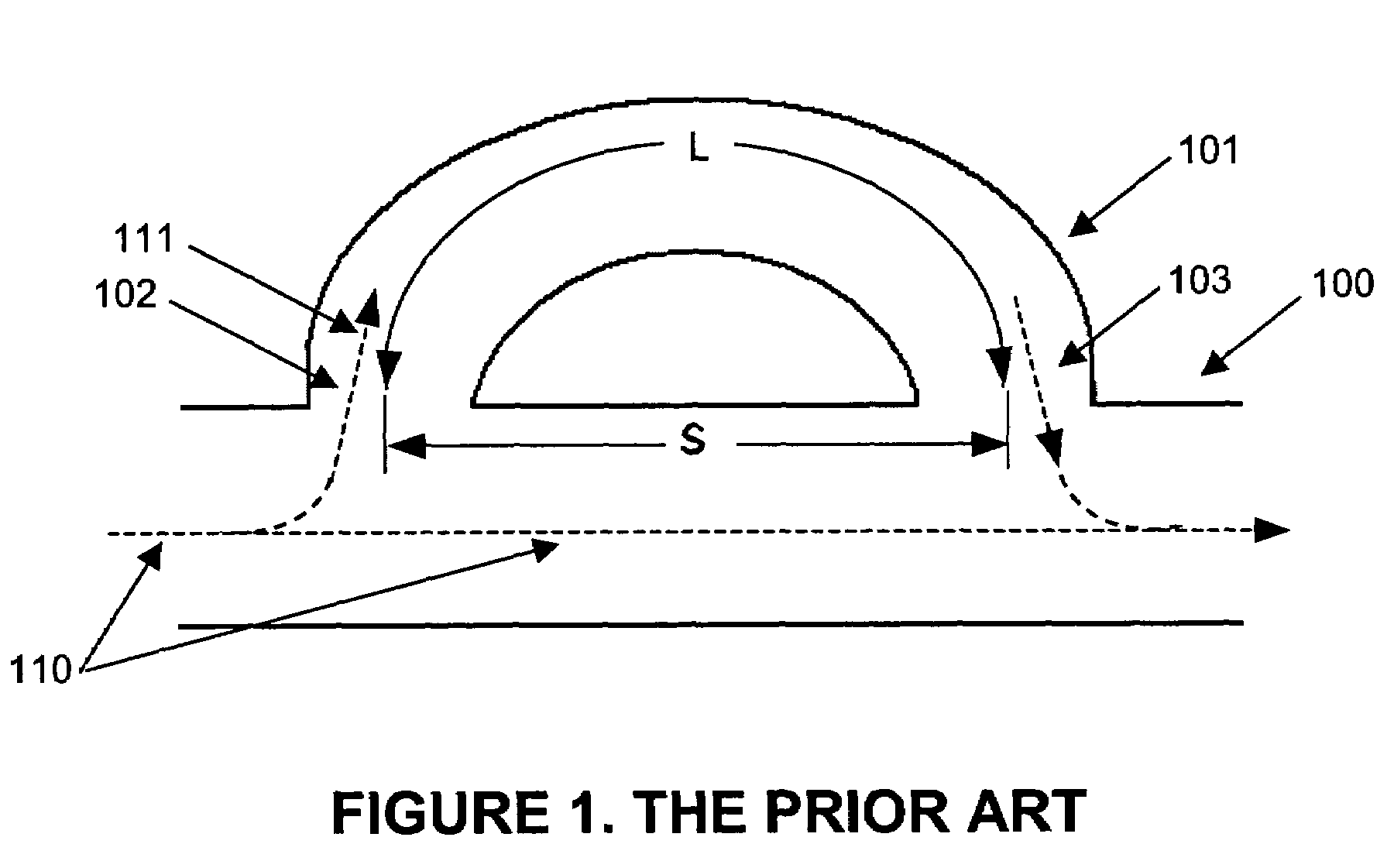 Noise reduction tubes