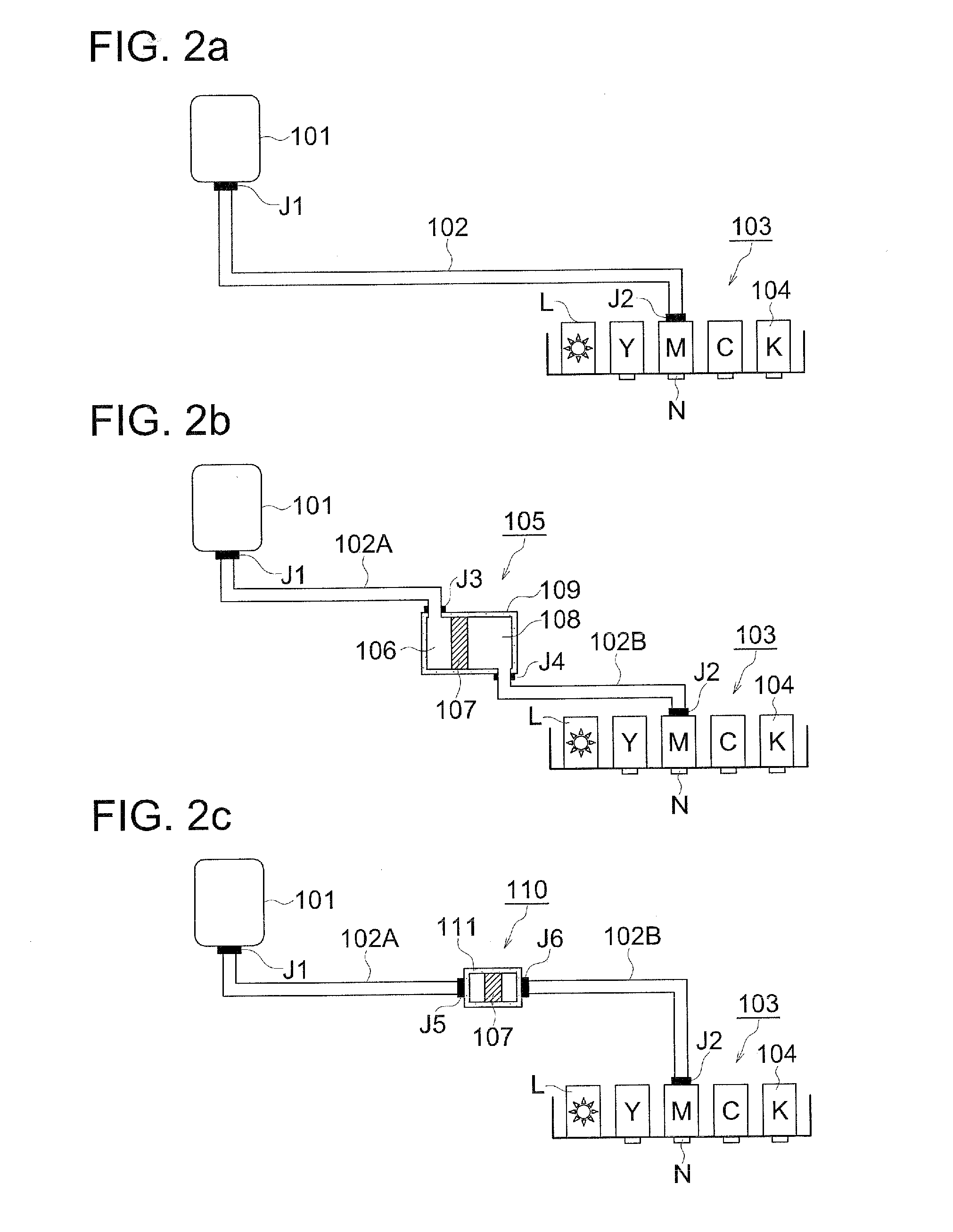 Ink-jet head, ink-jet printer, and ink-jet recording method