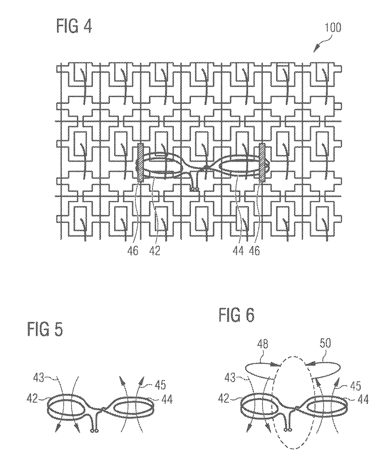 Method and device for inspecting an optoelectronic component arranged on a connection board