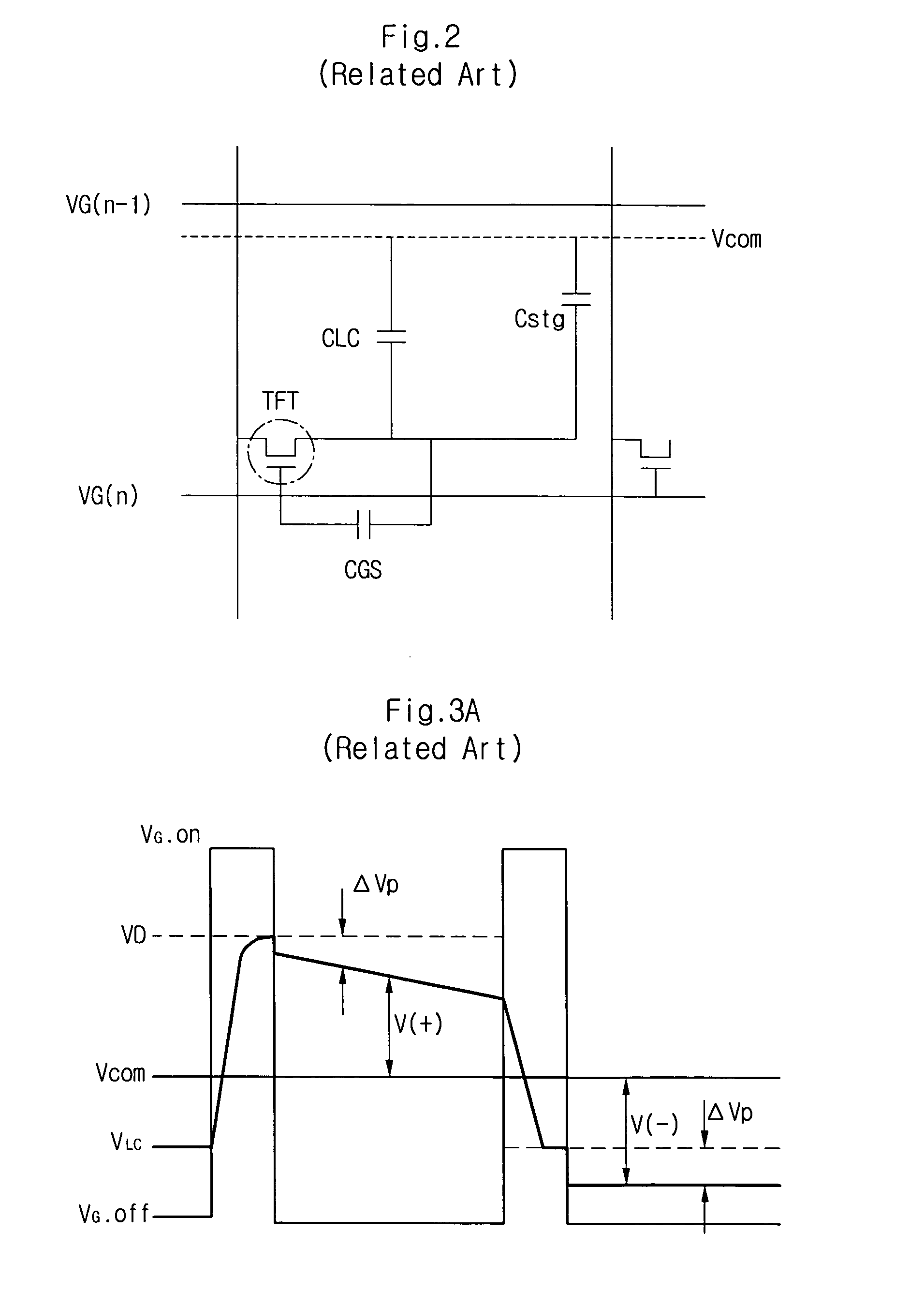 Liquid crystal display device and method of manufacturing the same