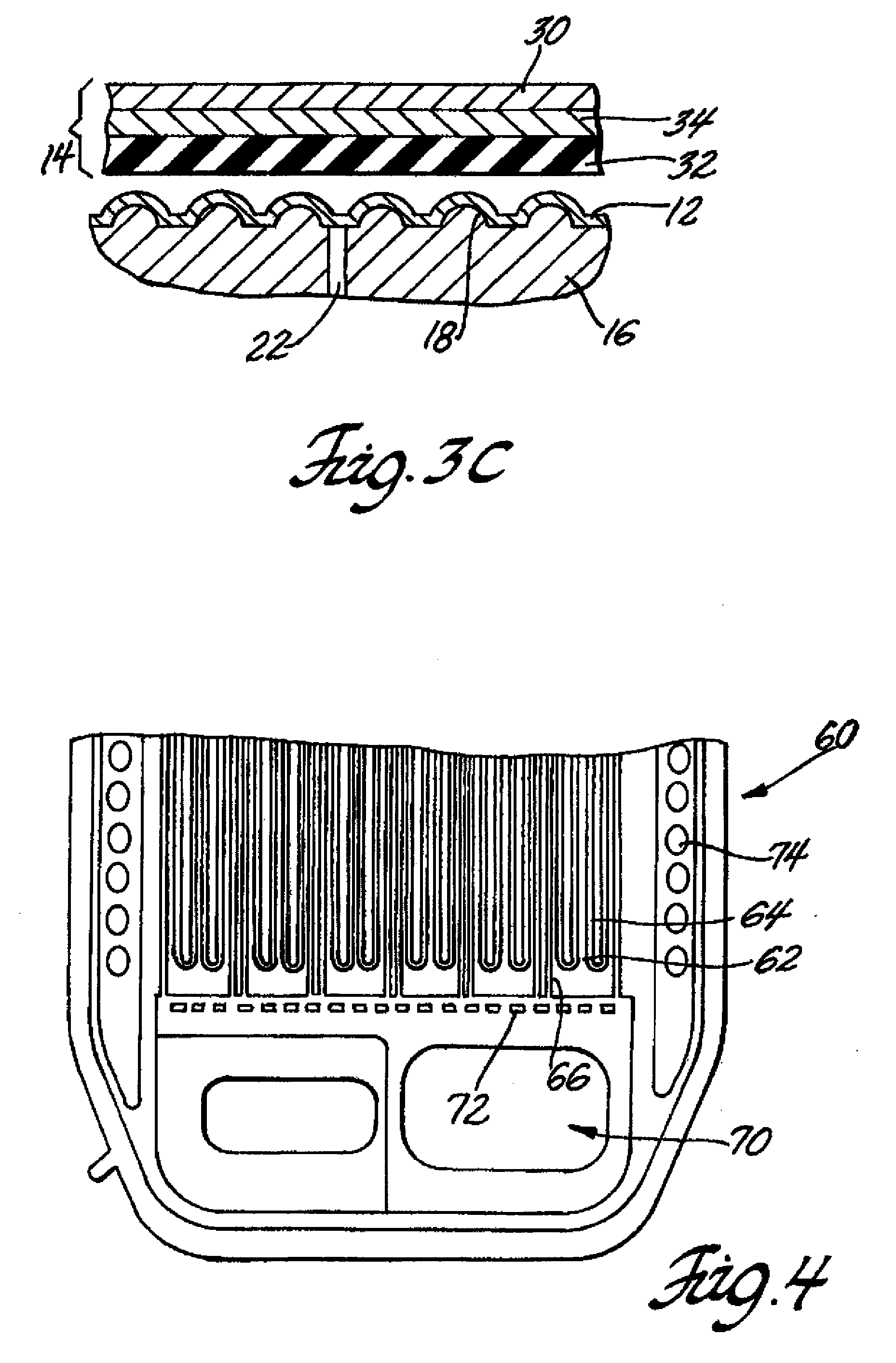 Driver plate for electromagnetic forming of sheet metal