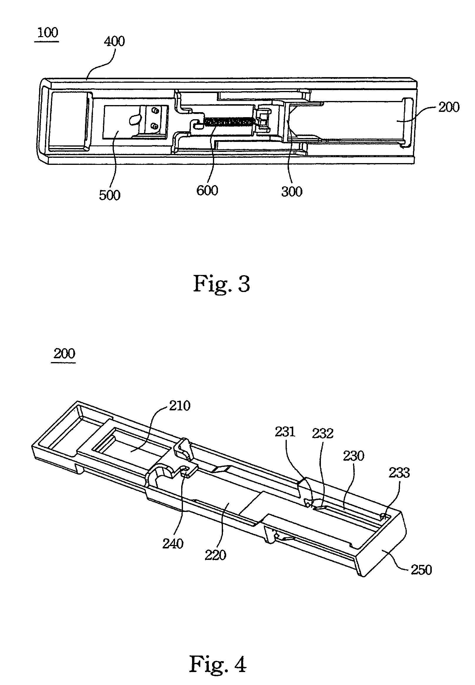 Closing mechanism