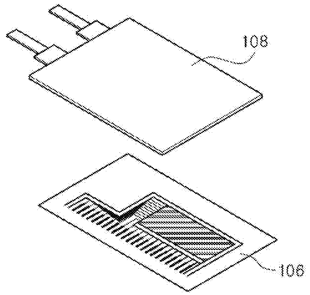 Intraoral sensor and x-ray imaging system using the same