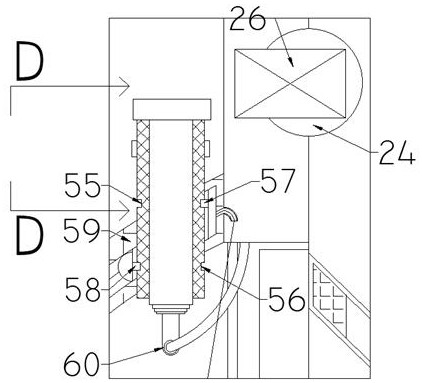 Portable single-person tea-leaf picker