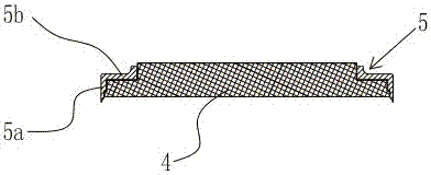 Lithium ion battery