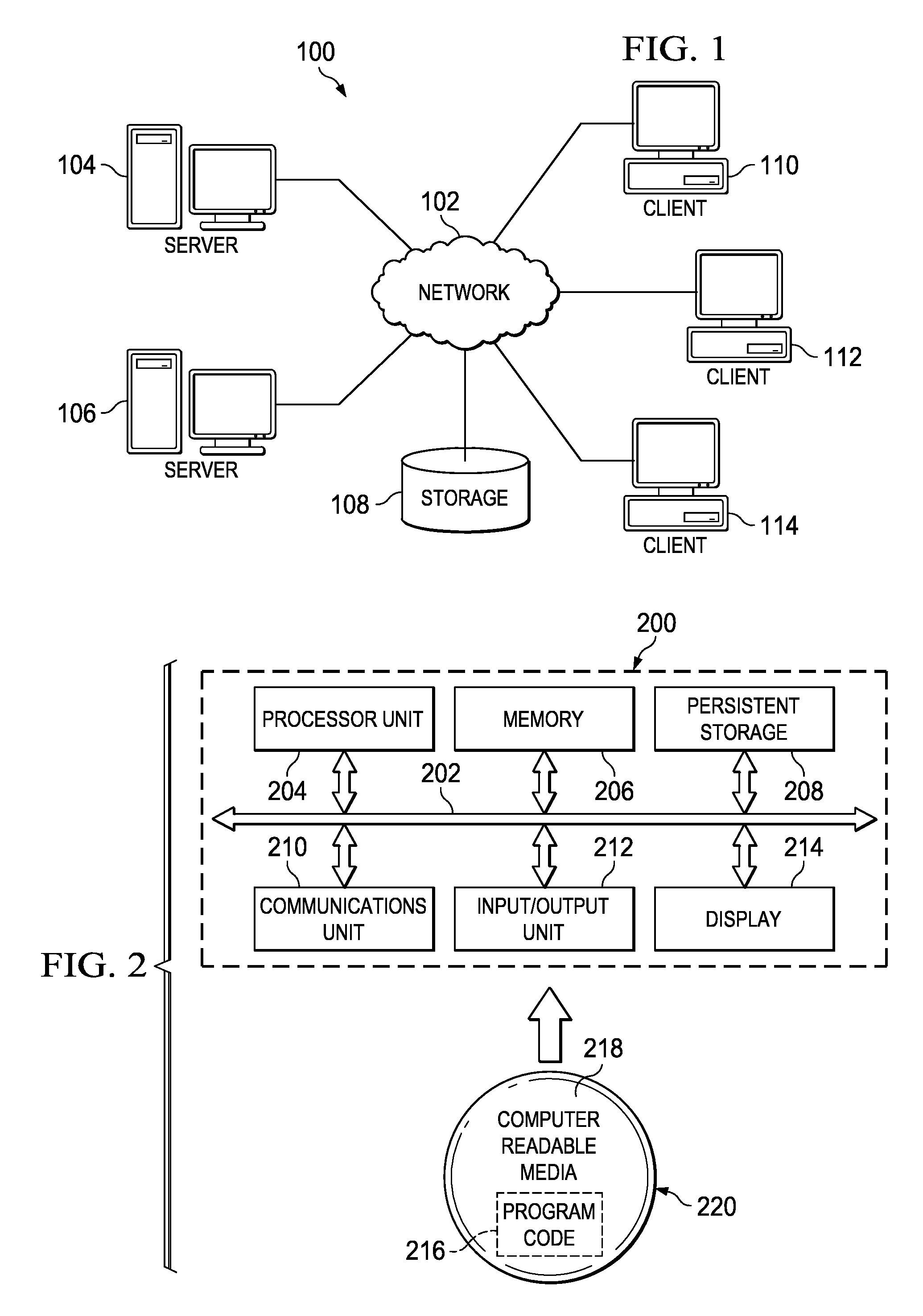 Transactional quality of service in event stream processing middleware