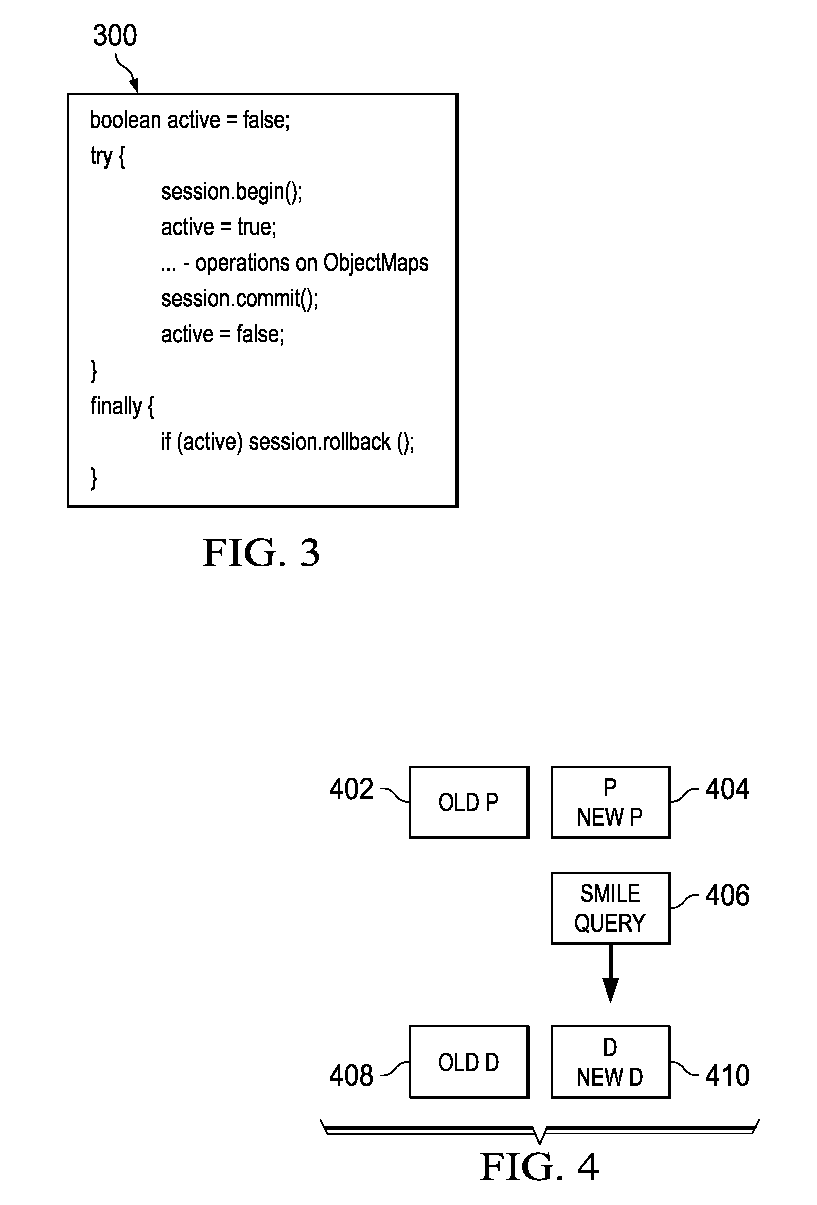 Transactional quality of service in event stream processing middleware