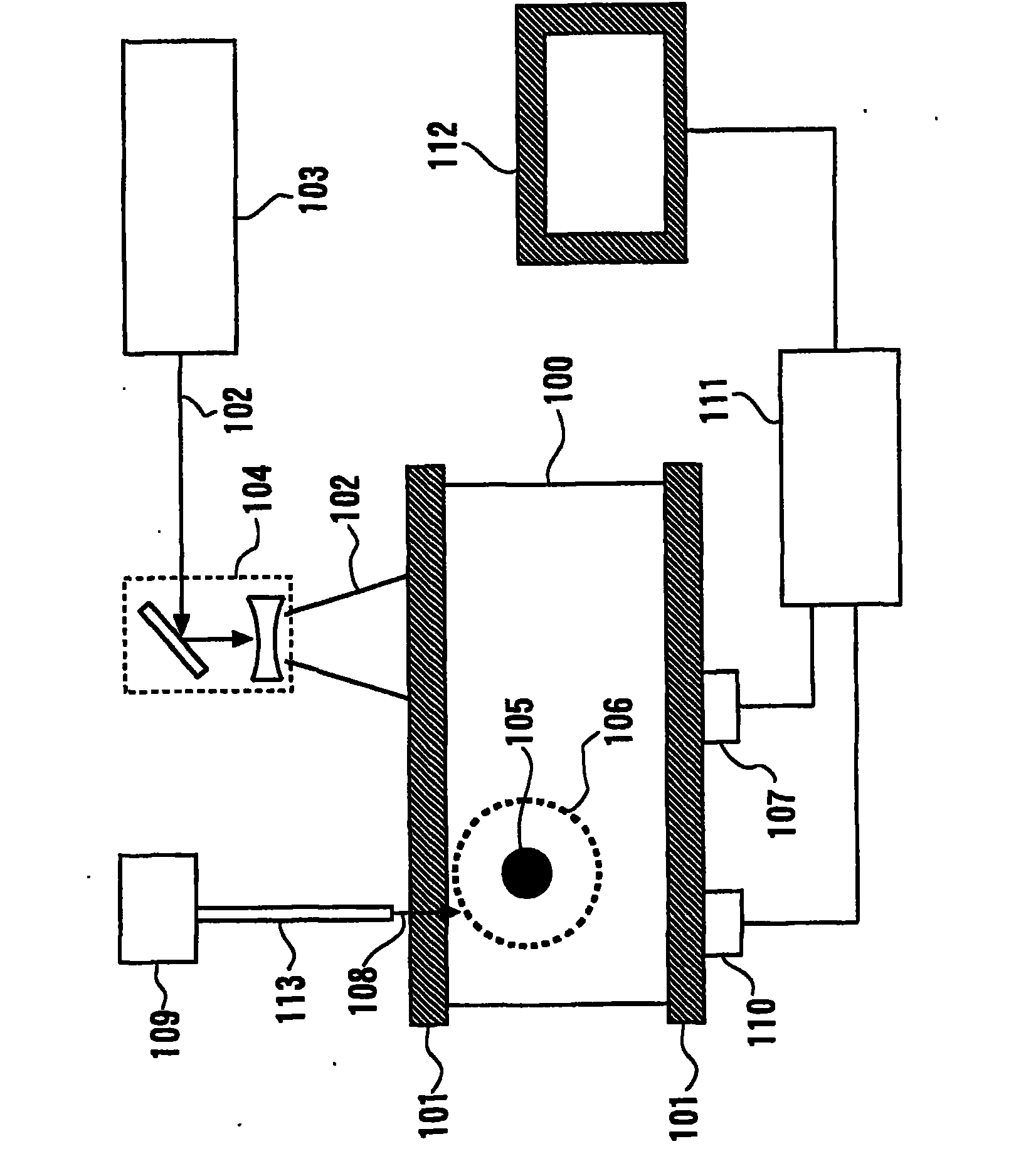 Biological information imaging apparatus