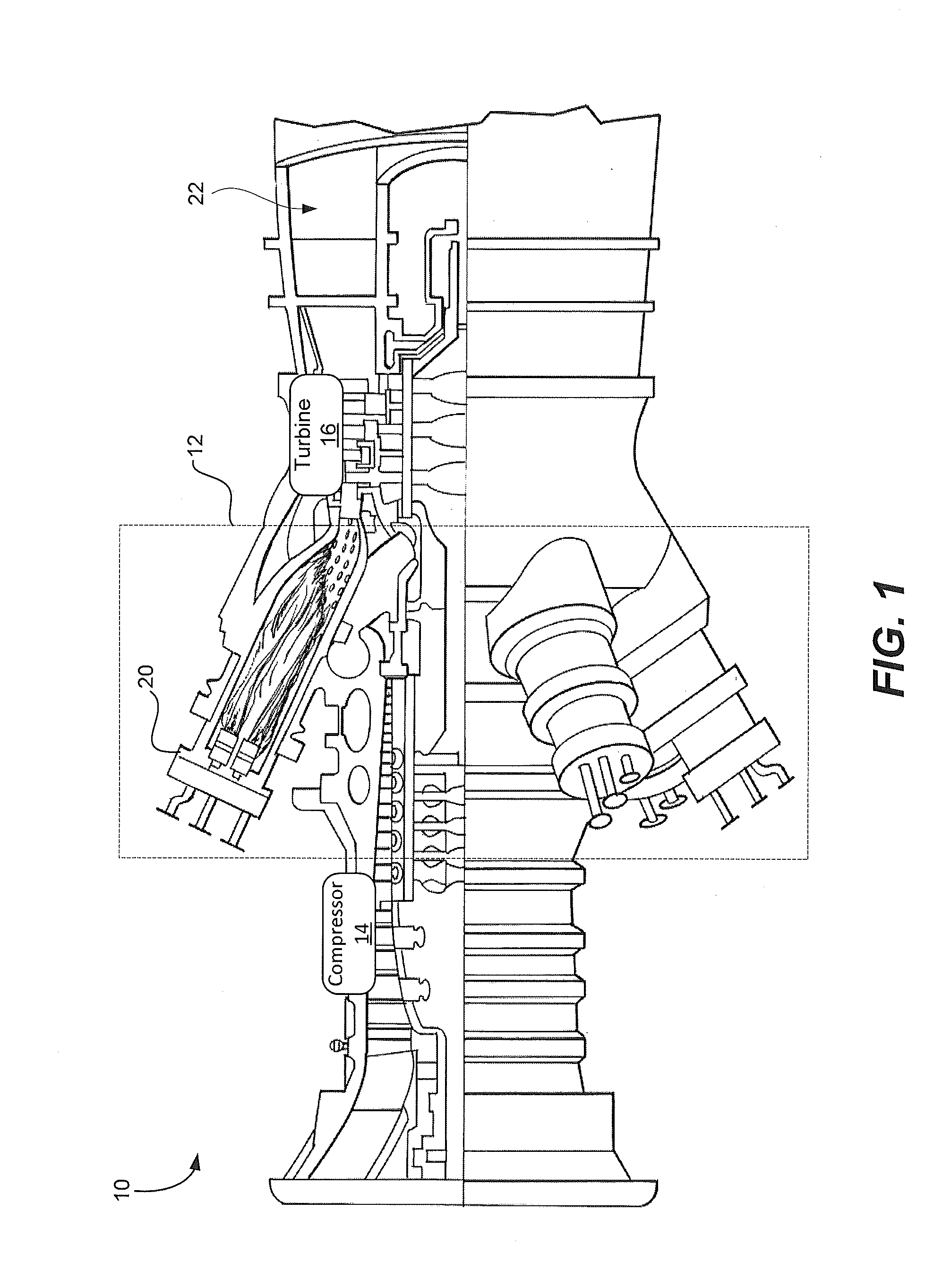 System and method for providing a wash treatment to a surface