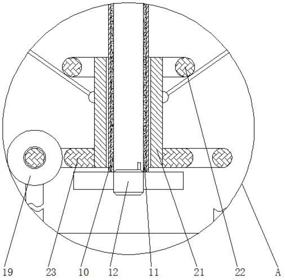 Floating-sinking net cage for deep sea culture