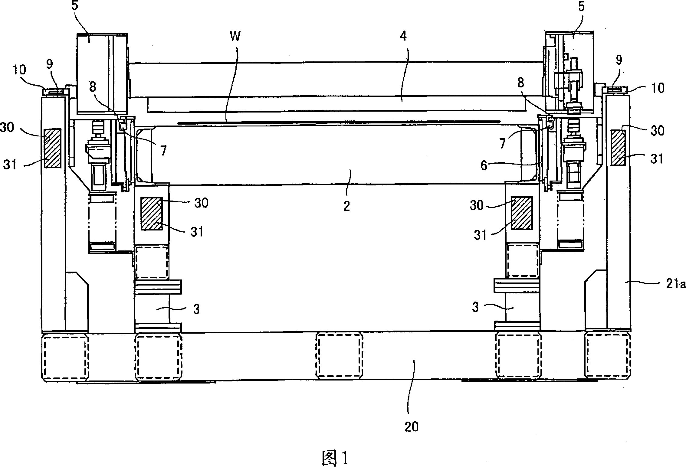 Coating device