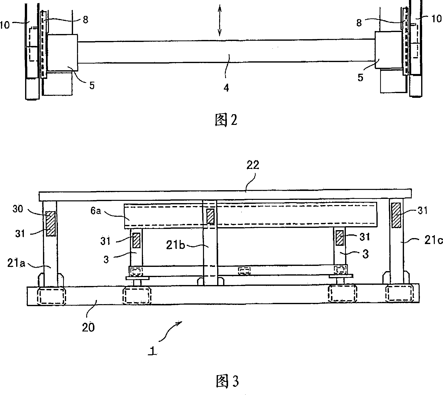 Coating device