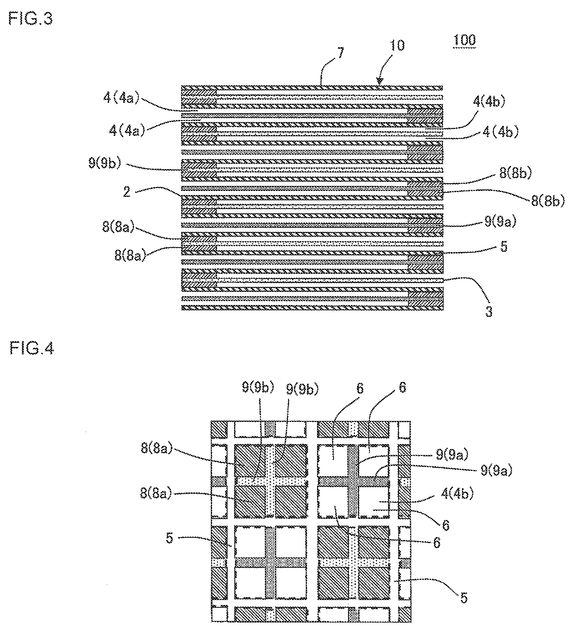 Honeycomb catalyst body