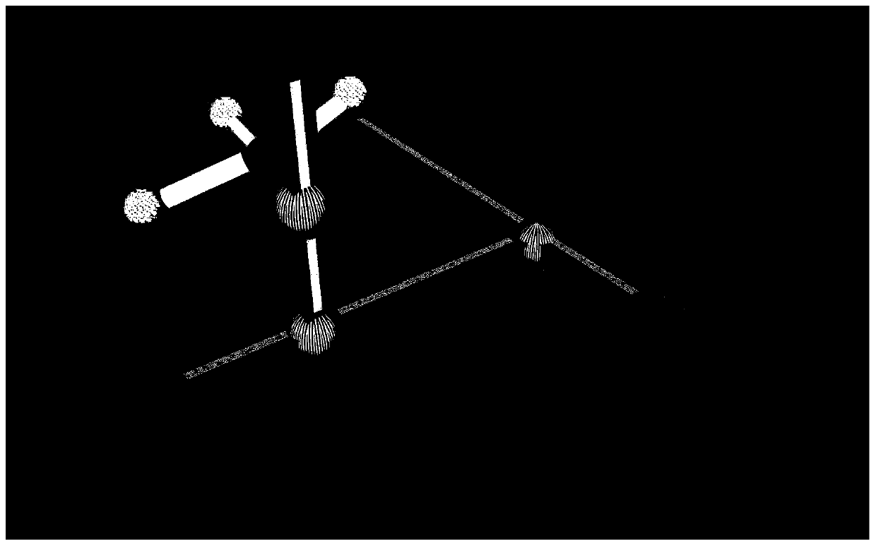 A shooting calibration method and system