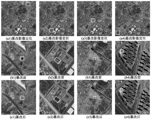 GF-2 image integrity authentication method using SIFT and SVD perceptual hash